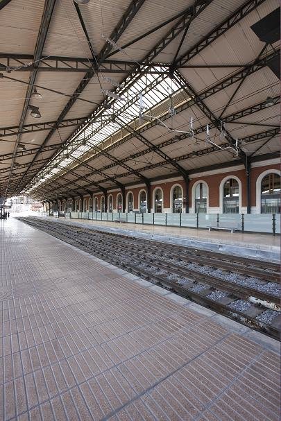 Ardanuy Ingeniería is awarded the Consulting Services for the Track Duplication of the Valladolid-Campo Grande Station